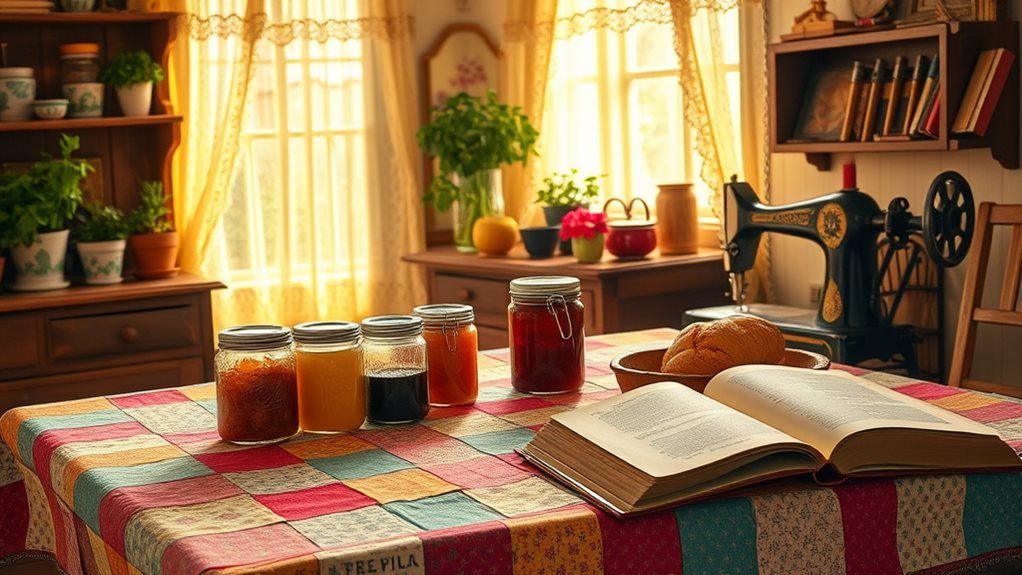 grandma s economical cleaning tips