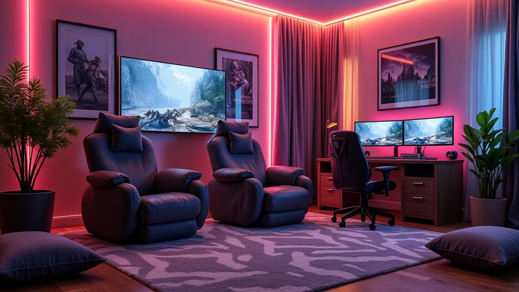 ground comfort solutions