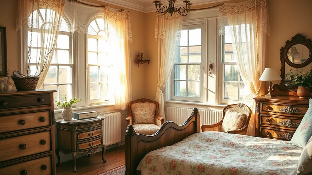 historic window designs