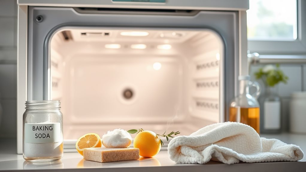 innovative cleaning aids solutions