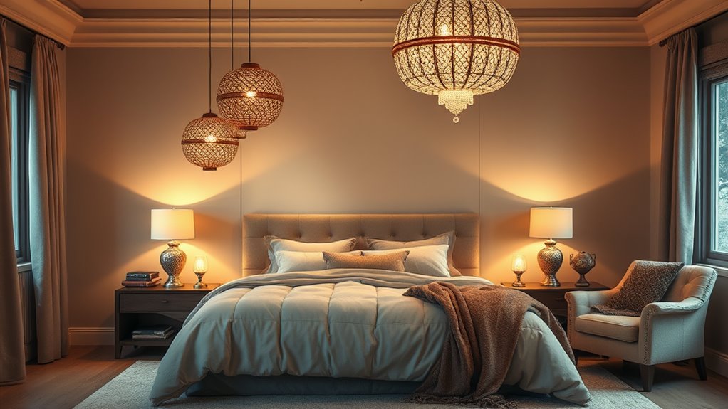 innovative lighting solutions