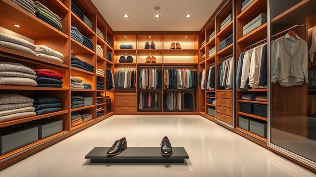 install recessed lighting fixture