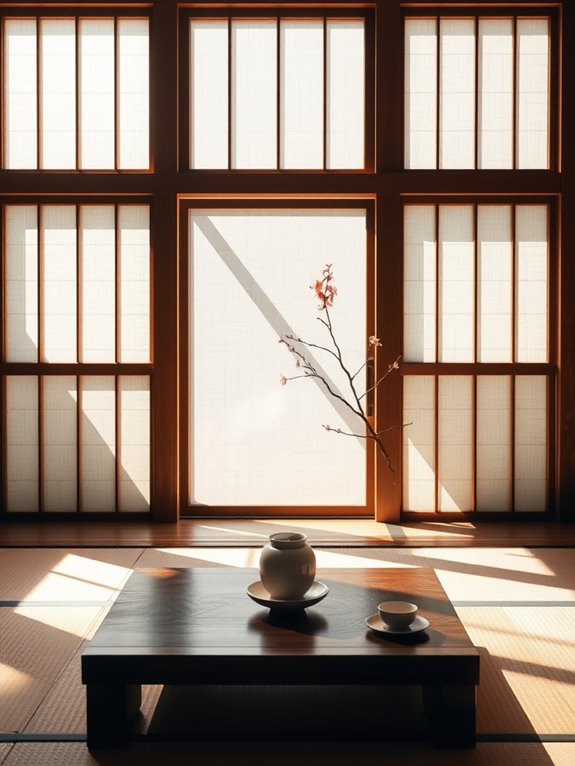 intentional accessories and decor