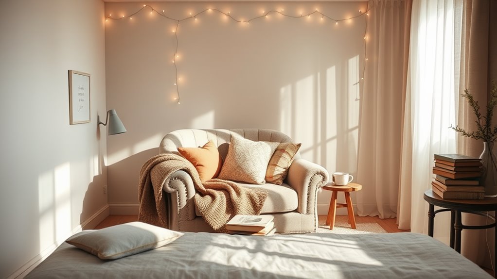 inviting lecture speakers