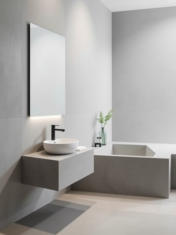 minimal forms for serenity