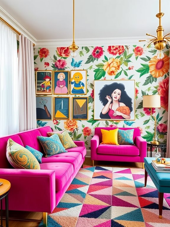 mix and match patterns