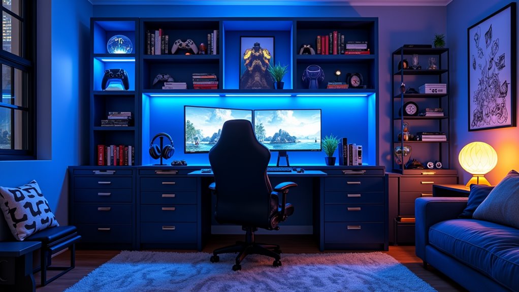 multi purpose storage solutions