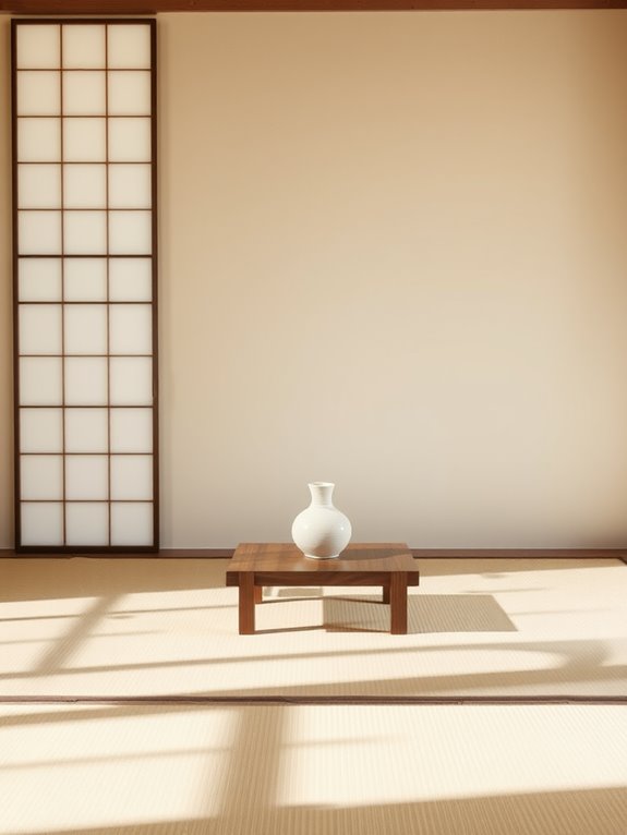 neutral color palette