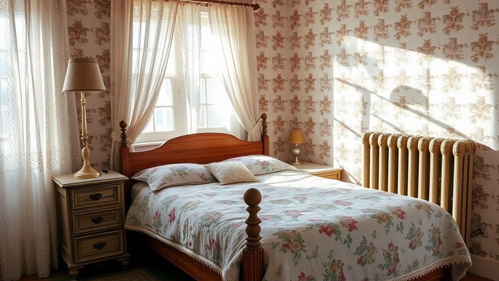 recovered radiators collection