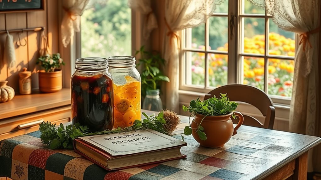 seasonal maintenance checklists