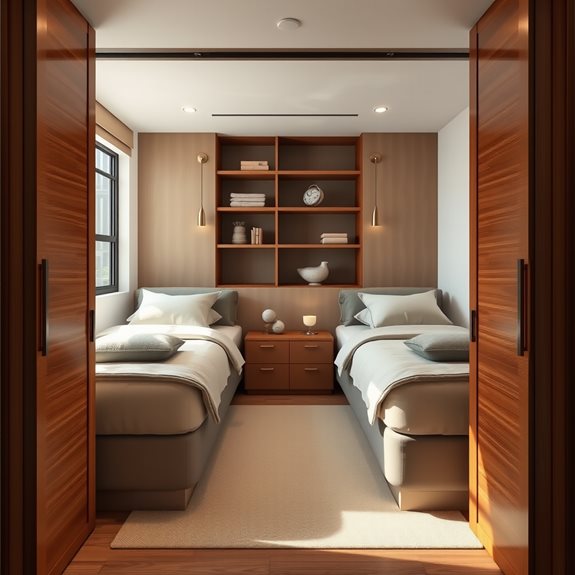 selecting sliding doors options