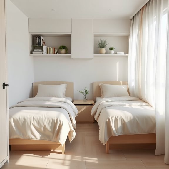 smart storage decluttering solutions