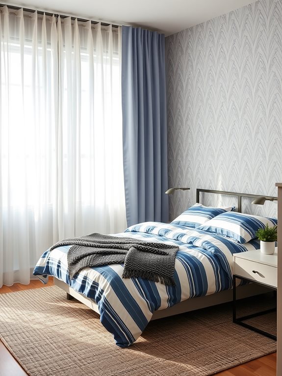 stripes and patterns