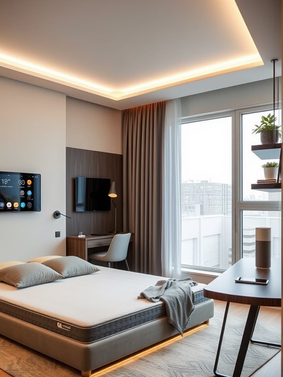 technological integration process