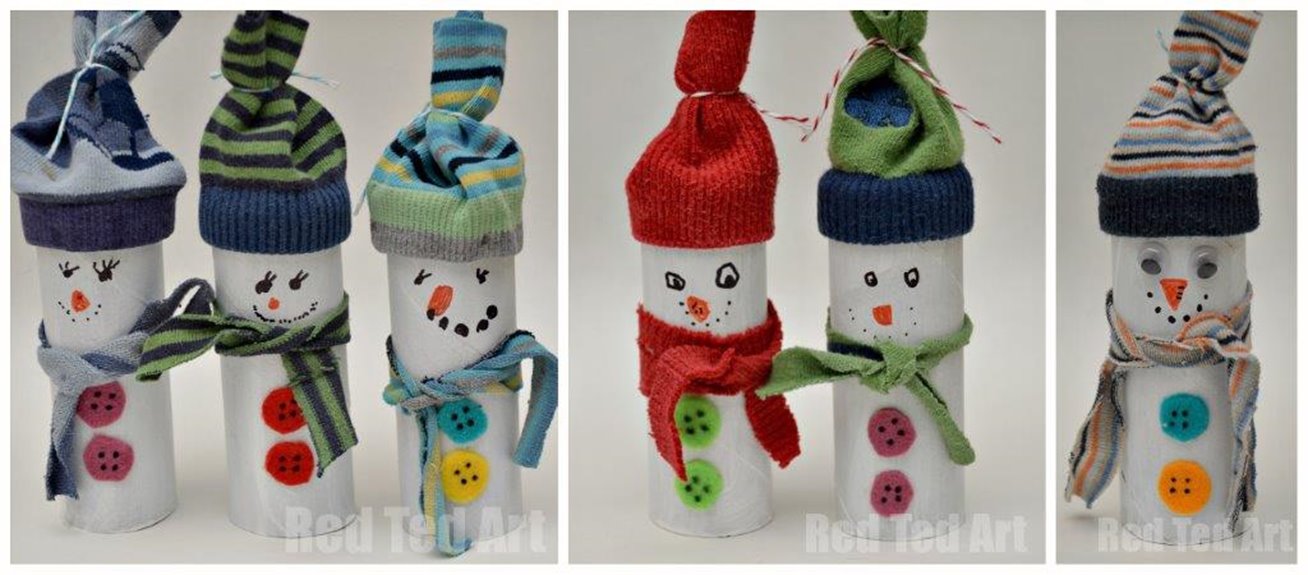 toilet paper roll driver