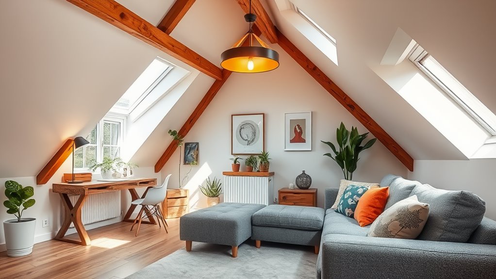 top loft conversion ideas