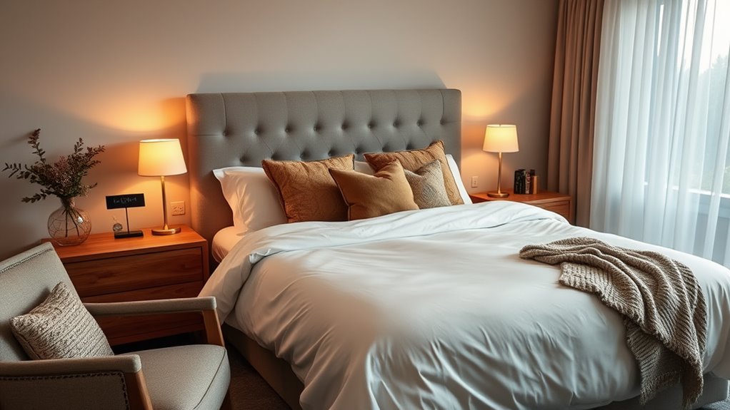 top romantic bedroom ideas