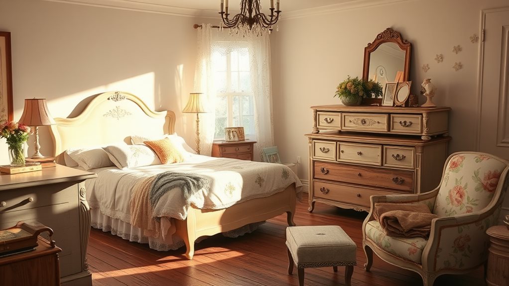 upcycled furniture creations