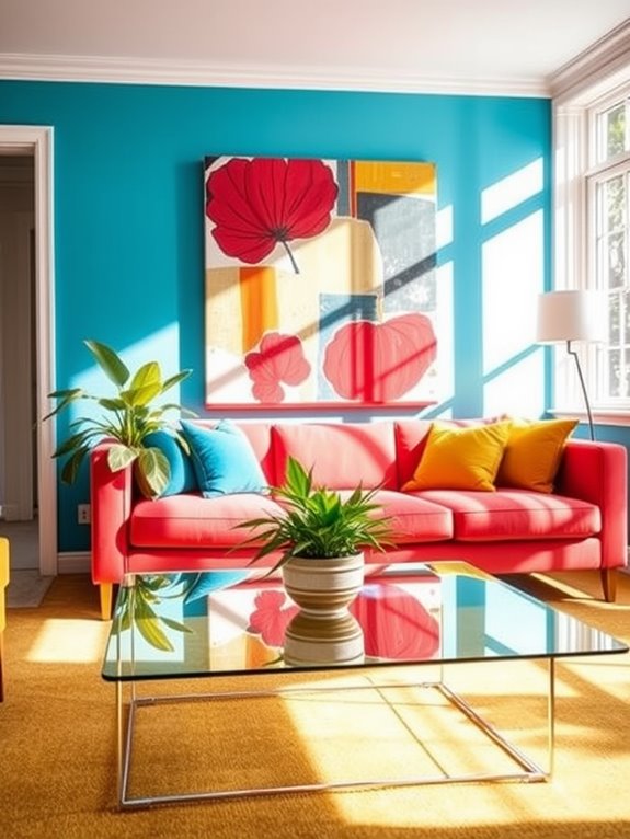 utilize color psychology effectively