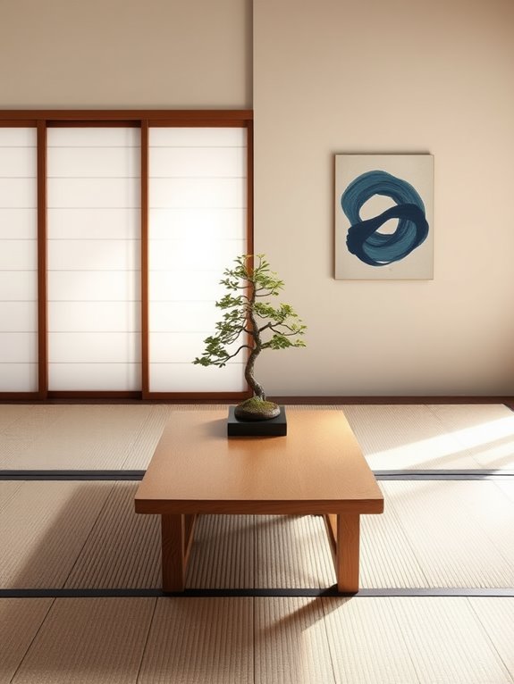 zen principles in design