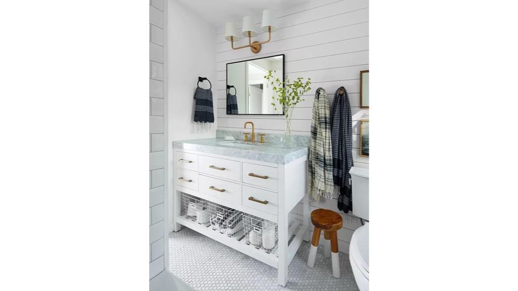 bathroom storage solutions ideas