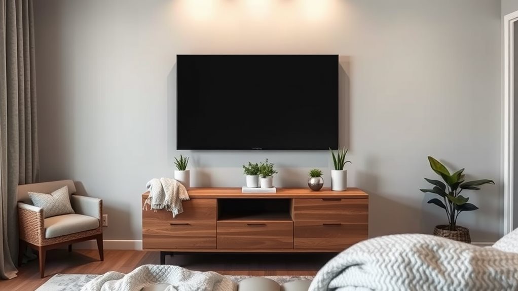 best tv furniture options