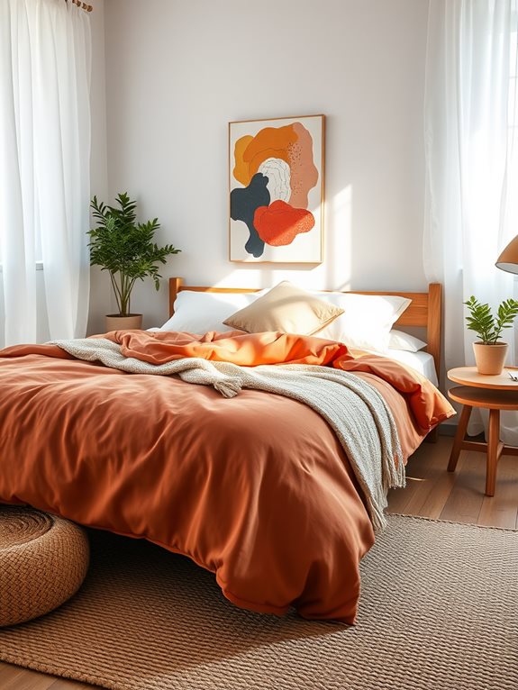 colorful scandinavian design