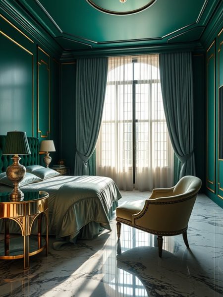 25 styles de chambres pour créer l'évasion de vos rêves