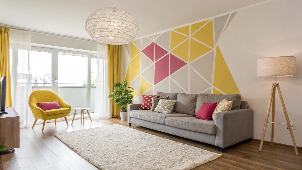 idees pour appartement etudiant