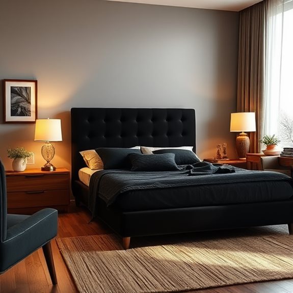 layered textures with wood