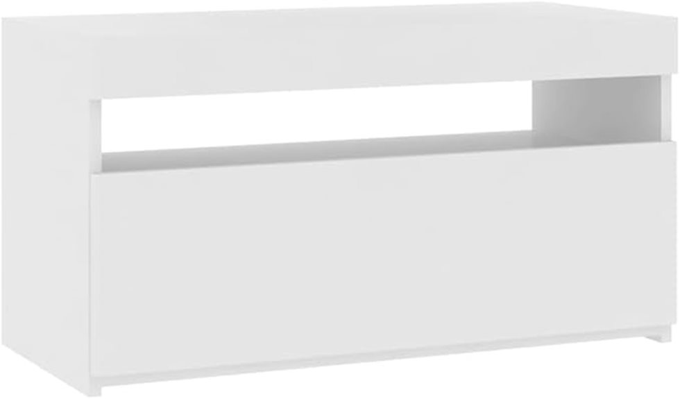 led tv stand furniture