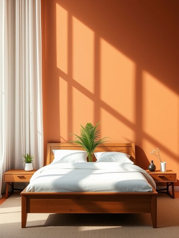 modern and sleek design