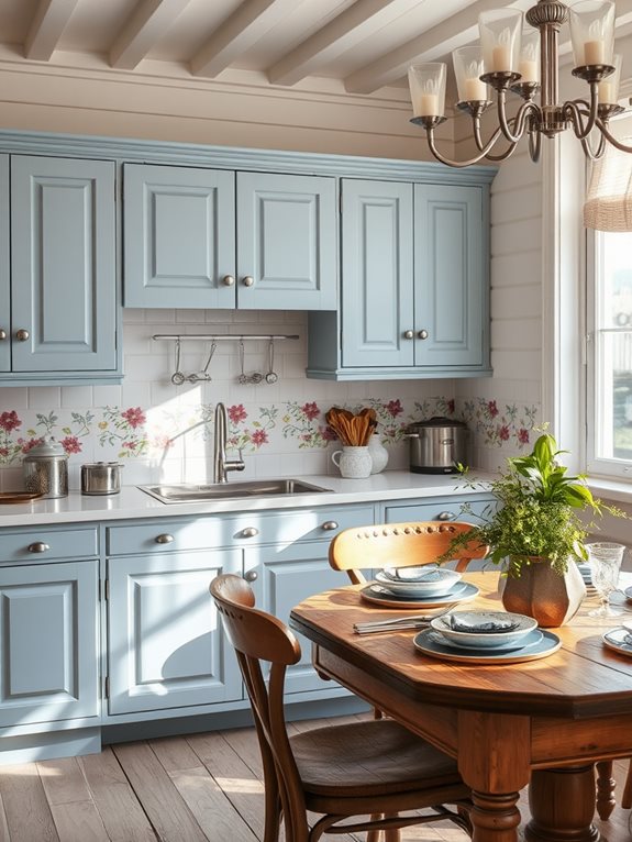 modern provincial french style