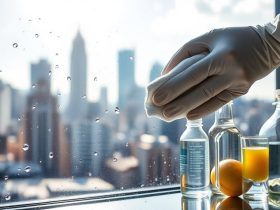 streak free window cleaning recipe