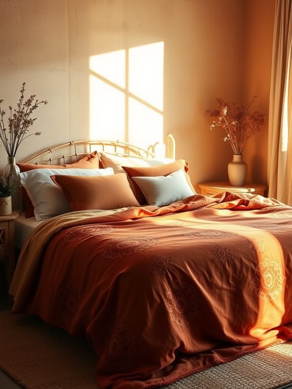 terracotta covering for roofs