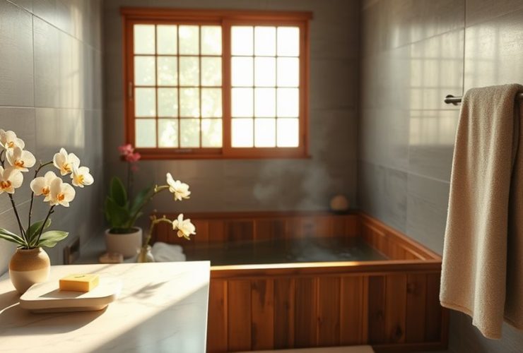 top 15 japanese bathroom designs