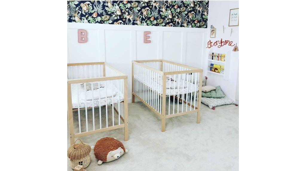 half height wall panels