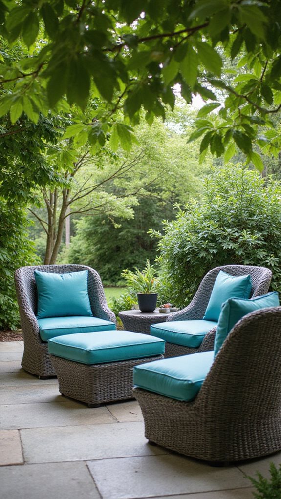 matériaux de meubles tout temps