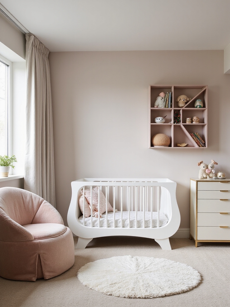 meubles d'affirmation de soi renforcés