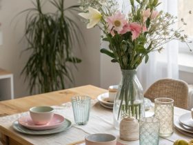 erreur decoration printemps