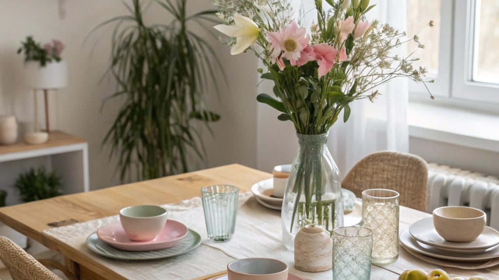 erreur decoration printemps