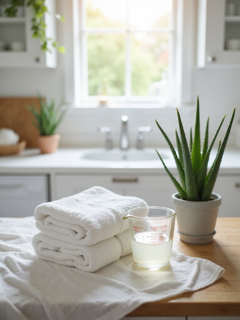 bienfaits hypoallergéniques et respectueux de la peau