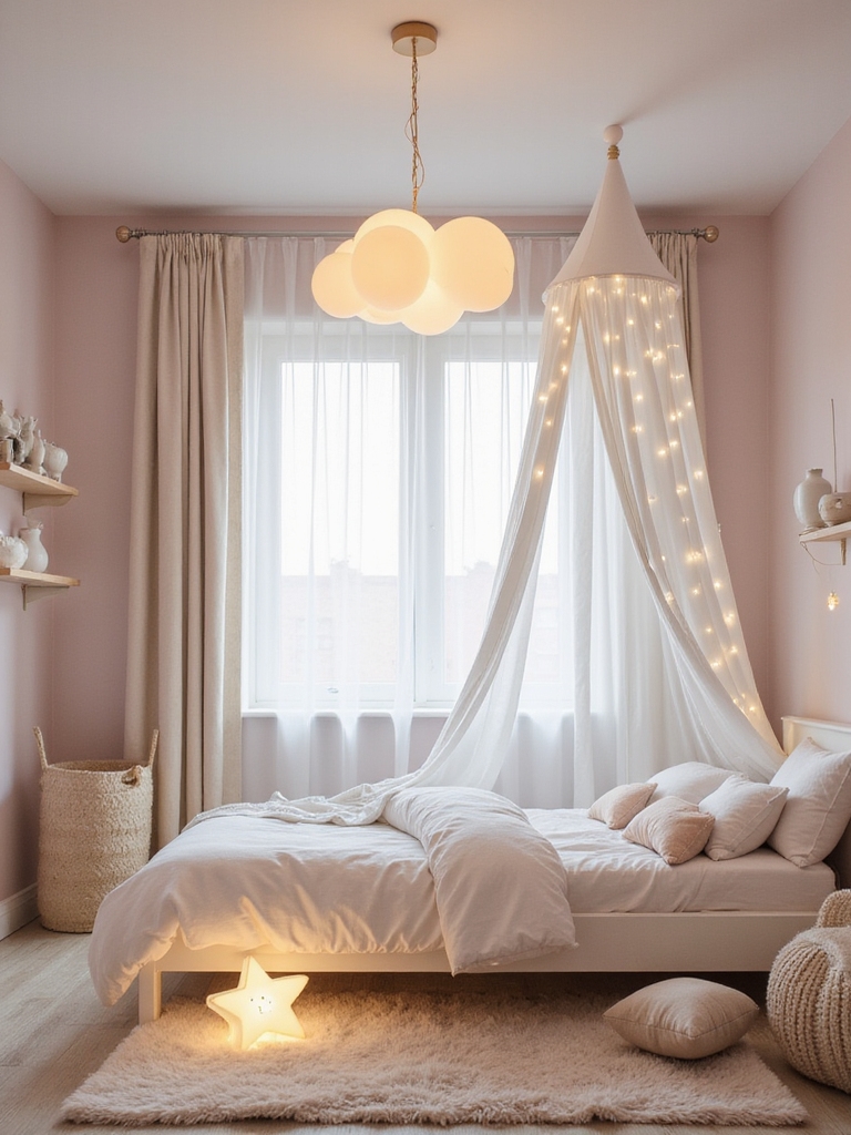 concepts innovants de conception d'éclairage