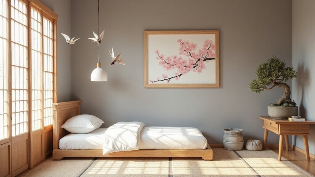 japanese inspired children s rooms