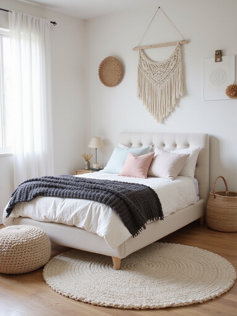 textures superposées confort design