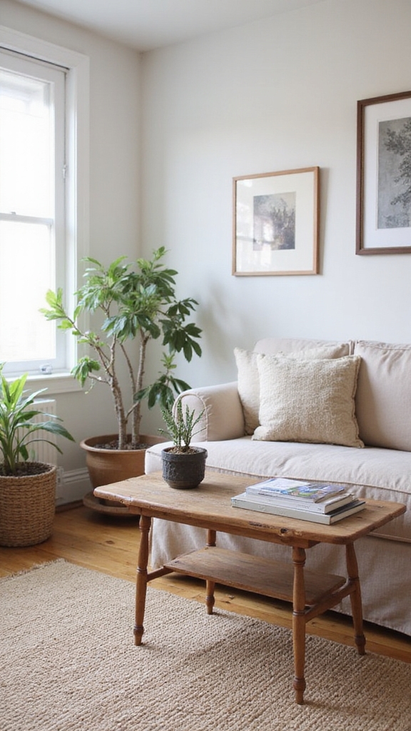 correspondre au style de décoration existant