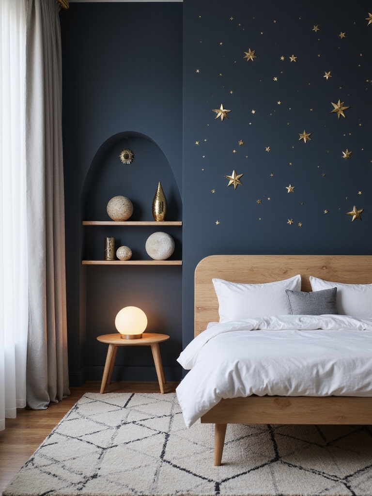 concept de design thématique moderne