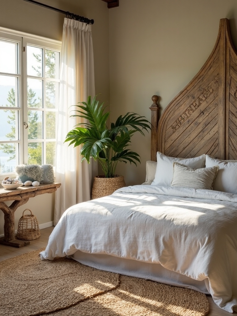 amélioration de l'ambiance naturelle en plein air