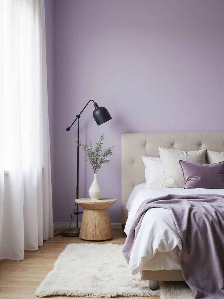 tons et textures neutres