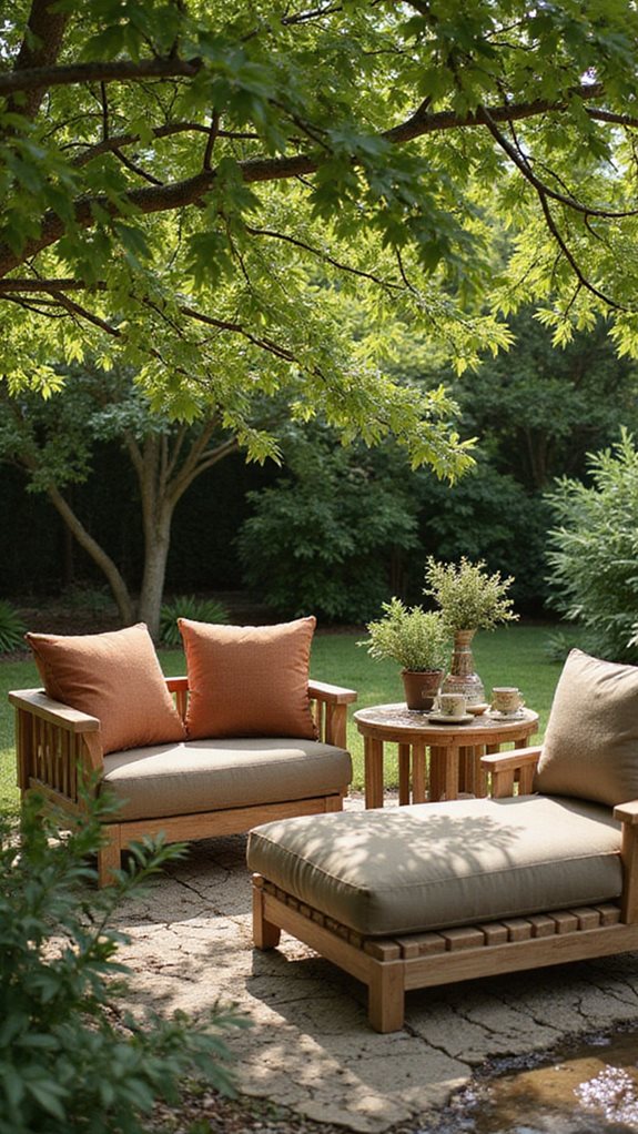 coussin imperméable investissement